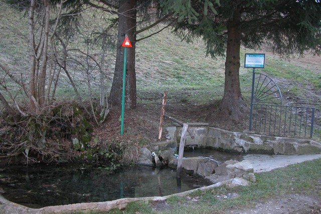 Località il Cardinale