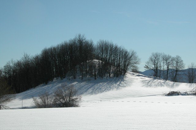 Monte Francescone