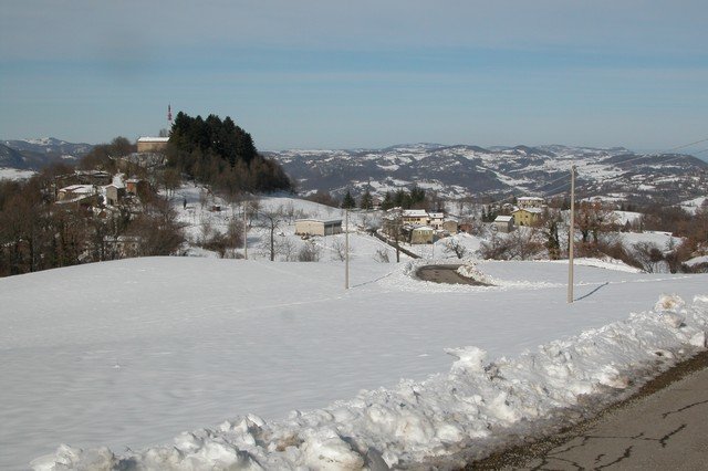 Monteforte